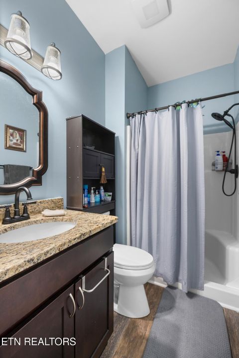 Tiny photo for 670 Jone Franklin Rd, Morristown, TN 37813 (MLS # 1343142)