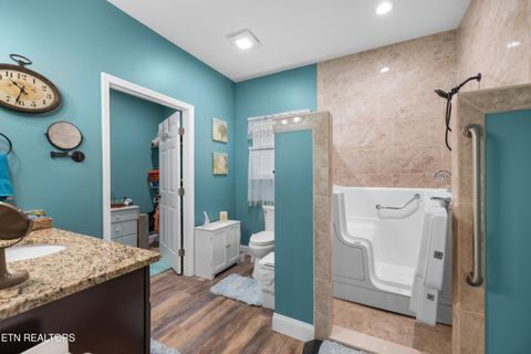 Tiny photo for 670 Jone Franklin Rd, Morristown, TN 37813 (MLS # 1343142)