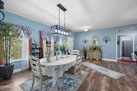 Tiny photo for 670 Jone Franklin Rd, Morristown, TN 37813 (MLS # 1343142)