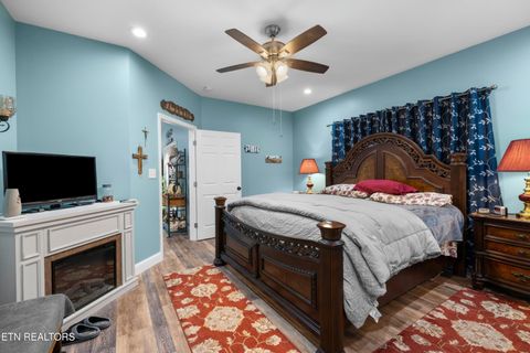 Tiny photo for 670 Jone Franklin Rd, Morristown, TN 37813 (MLS # 1343142)