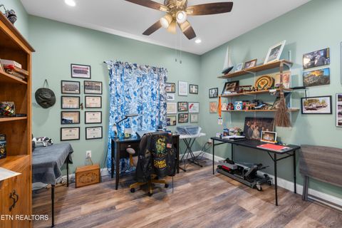 Tiny photo for 670 Jone Franklin Rd, Morristown, TN 37813 (MLS # 1343142)