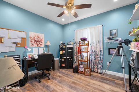 Tiny photo for 670 Jone Franklin Rd, Morristown, TN 37813 (MLS # 1343142)