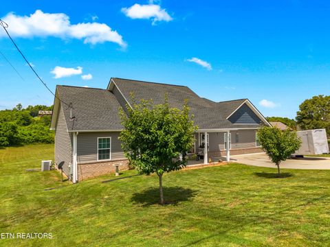 Tiny photo for 670 Jone Franklin Rd, Morristown, TN 37813 (MLS # 1343142)