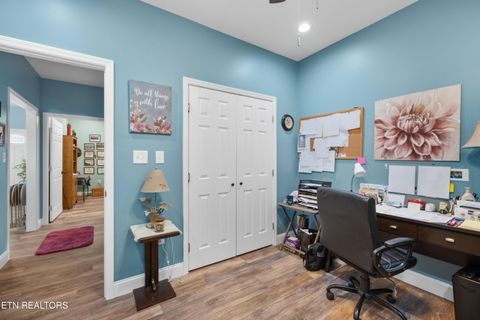 Tiny photo for 670 Jone Franklin Rd, Morristown, TN 37813 (MLS # 1343142)