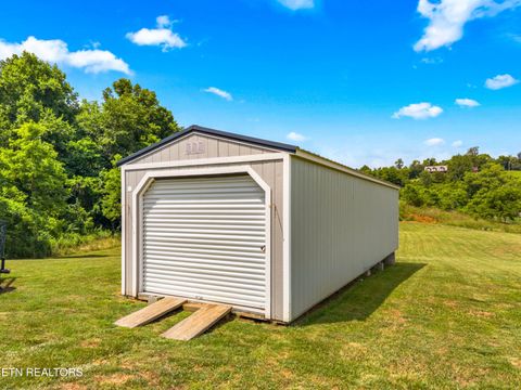 Tiny photo for 670 Jone Franklin Rd, Morristown, TN 37813 (MLS # 1343142)