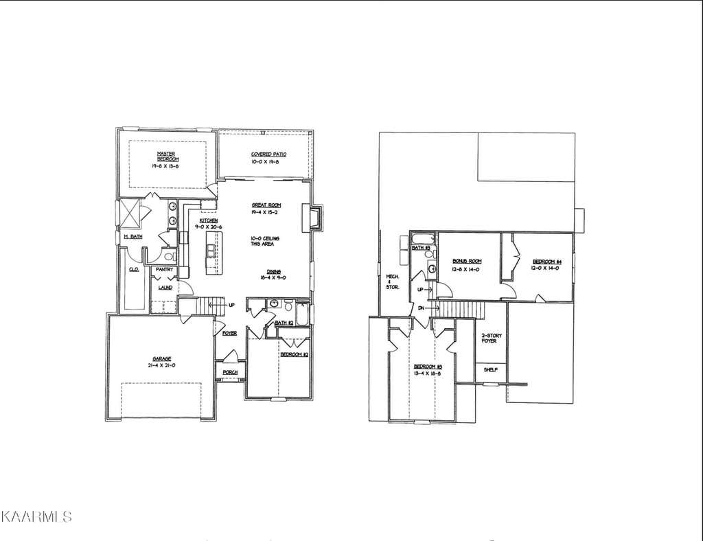 Photo of 8407 Sand Trap Lane, Knoxville, TN 37923 (MLS # 1232320)