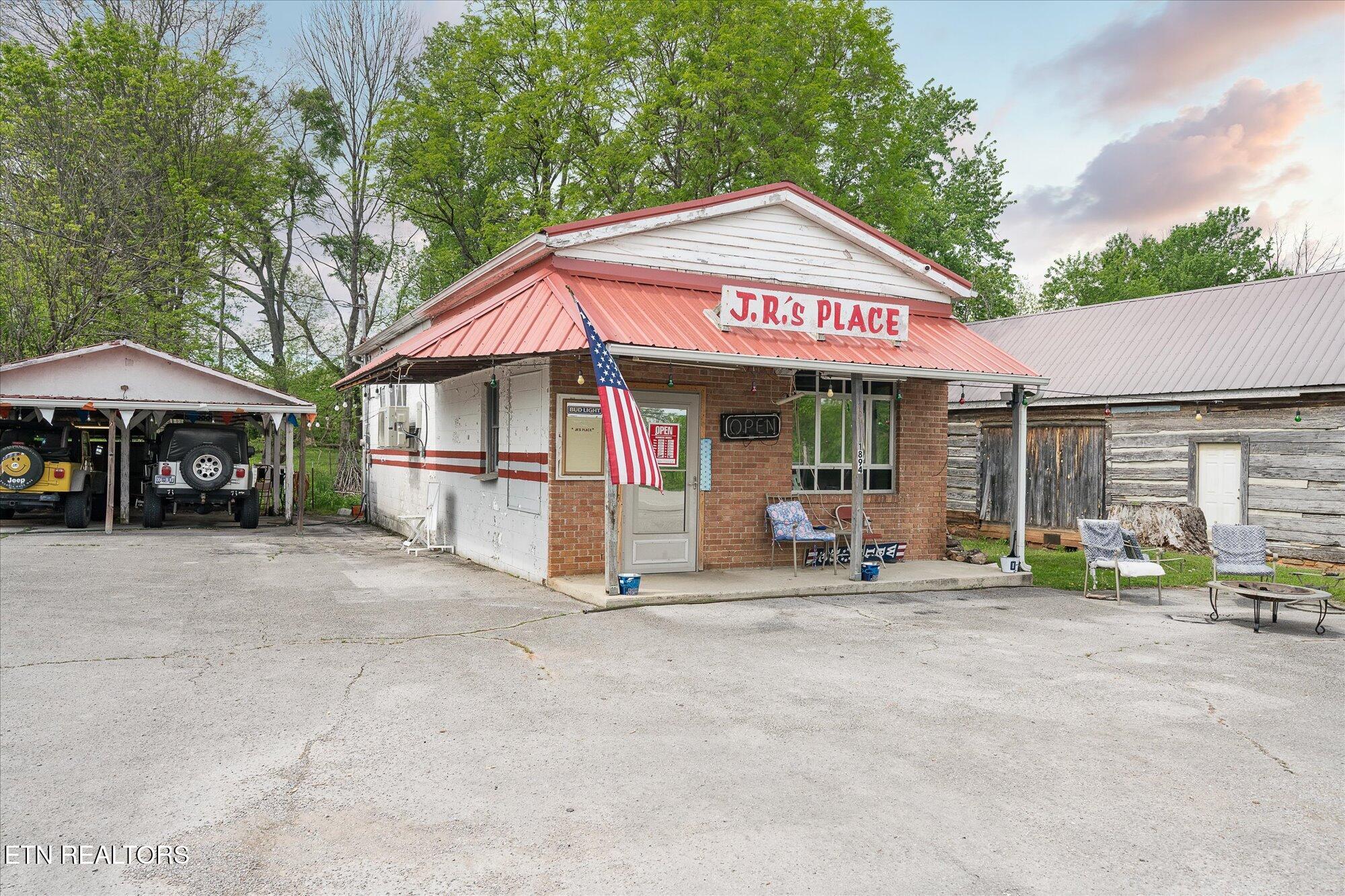 1894 McMinnville Hwy