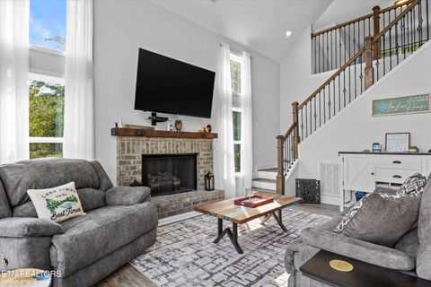 Tiny photo for 3494 Bohanan Top Rd, Sevierville, TN 37876 (MLS # 1335035)