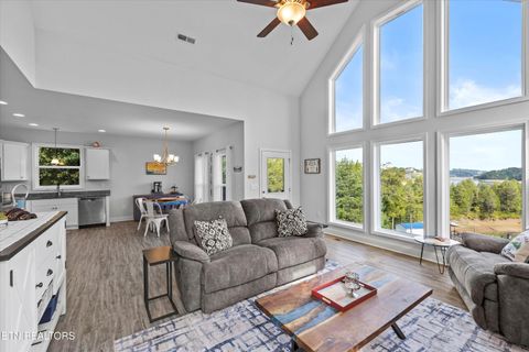 Tiny photo for 3494 Bohanan Top Rd, Sevierville, TN 37876 (MLS # 1335035)