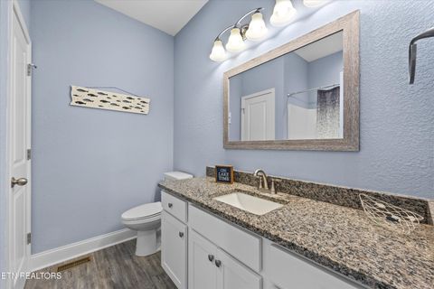 Tiny photo for 3494 Bohanan Top Rd, Sevierville, TN 37876 (MLS # 1335035)