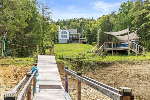 Tiny photo for 3494 Bohanan Top Rd, Sevierville, TN 37876 (MLS # 1335035)