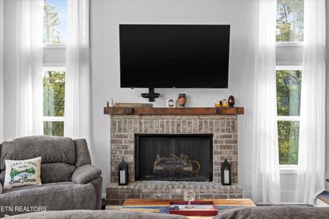 Tiny photo for 3494 Bohanan Top Rd, Sevierville, TN 37876 (MLS # 1335035)