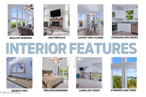 Tiny photo for 3494 Bohanan Top Rd, Sevierville, TN 37876 (MLS # 1335035)