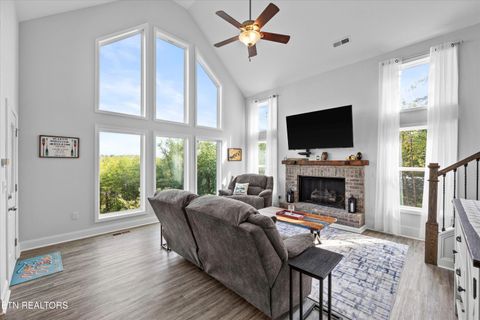 Tiny photo for 3494 Bohanan Top Rd, Sevierville, TN 37876 (MLS # 1335035)