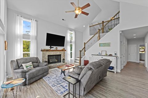 Tiny photo for 3494 Bohanan Top Rd, Sevierville, TN 37876 (MLS # 1335035)