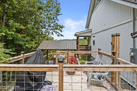 Tiny photo for 3494 Bohanan Top Rd, Sevierville, TN 37876 (MLS # 1335035)