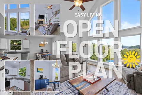 Tiny photo for 3494 Bohanan Top Rd, Sevierville, TN 37876 (MLS # 1335035)