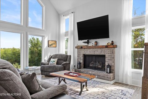 Tiny photo for 3494 Bohanan Top Rd, Sevierville, TN 37876 (MLS # 1335035)