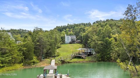 Tiny photo for 3494 Bohanan Top Rd, Sevierville, TN 37876 (MLS # 1335035)