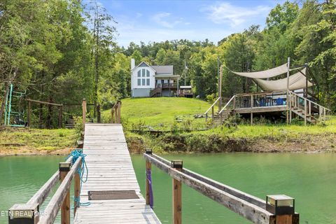 Tiny photo for 3494 Bohanan Top Rd, Sevierville, TN 37876 (MLS # 1335035)