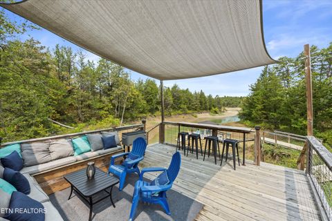 Tiny photo for 3494 Bohanan Top Rd, Sevierville, TN 37876 (MLS # 1335035)