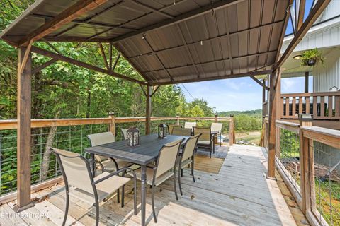 Tiny photo for 3494 Bohanan Top Rd, Sevierville, TN 37876 (MLS # 1335035)