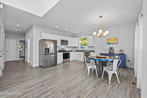 Tiny photo for 3494 Bohanan Top Rd, Sevierville, TN 37876 (MLS # 1335035)