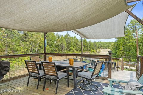 Tiny photo for 3494 Bohanan Top Rd, Sevierville, TN 37876 (MLS # 1335035)