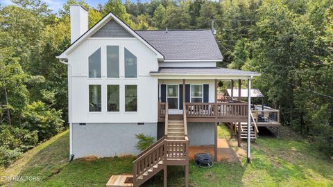 Tiny photo for 3494 Bohanan Top Rd, Sevierville, TN 37876 (MLS # 1335035)