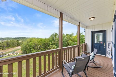 Tiny photo for 3494 Bohanan Top Rd, Sevierville, TN 37876 (MLS # 1335035)