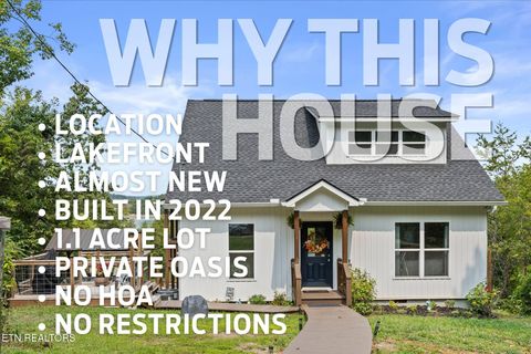 Photo of 3494 Bohanan Top Rd, Sevierville, TN 37876 (MLS # 1335035)