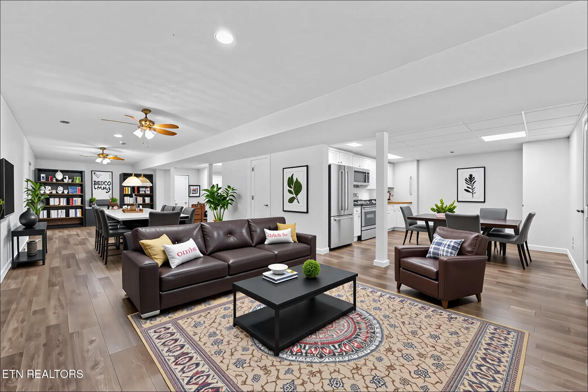 201 Flat Rock Way
