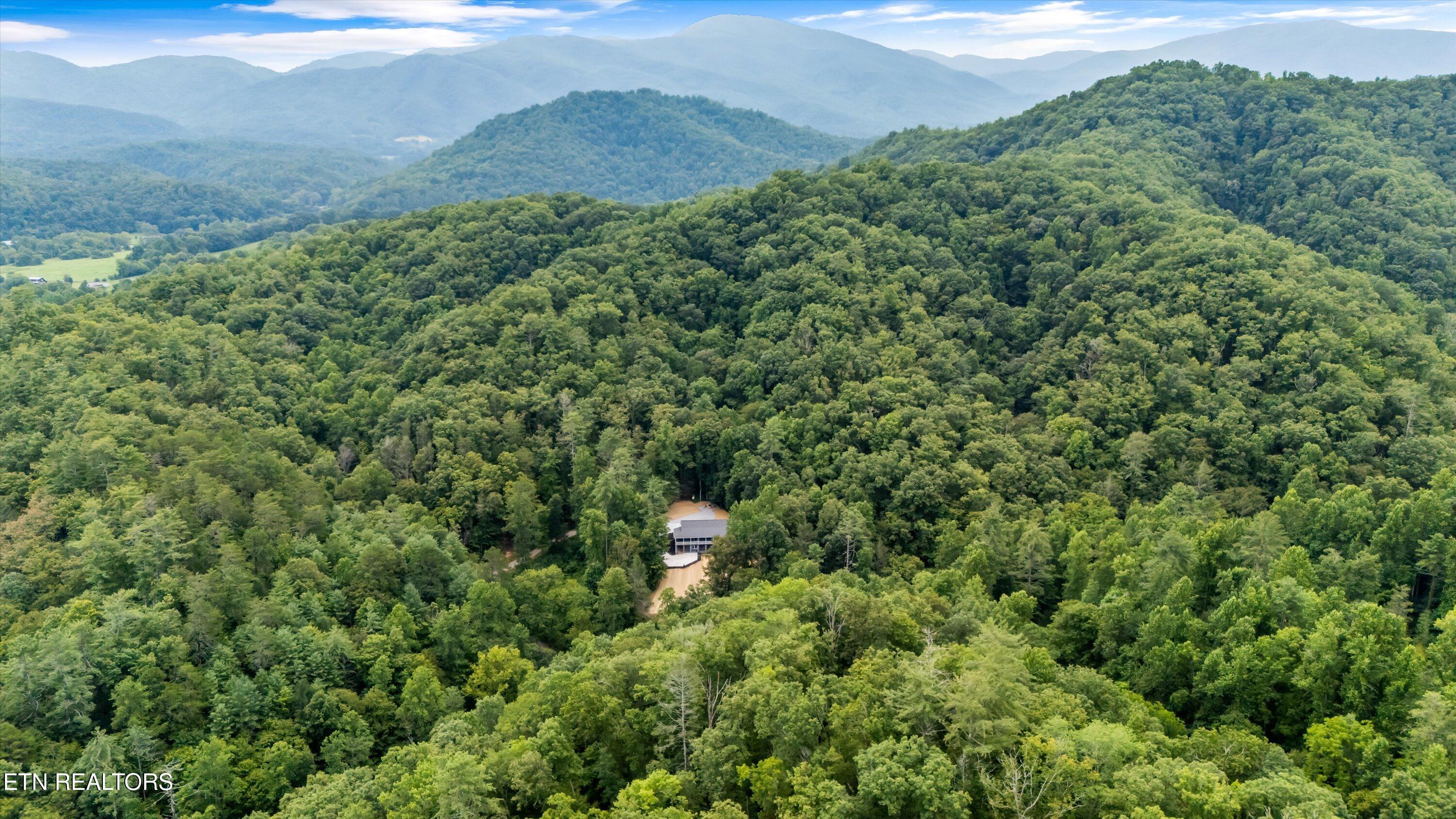 201 Flat Rock Way