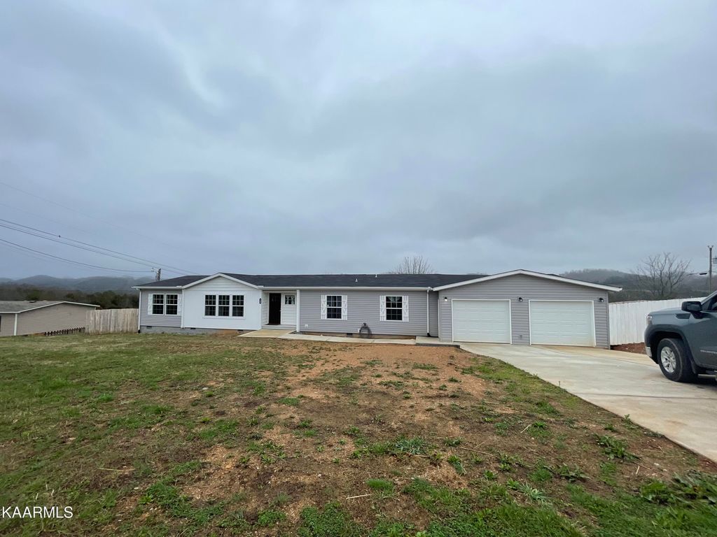 Photo of 158 Elaine Drive, New Tazewell, TN 37825 (MLS # 1219293)