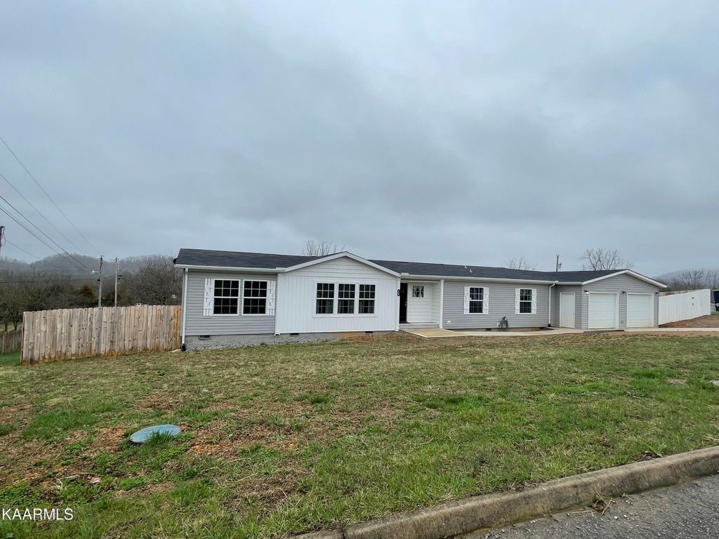 Photo of 158 Elaine Drive, New Tazewell, TN 37825 (MLS # 1219293)