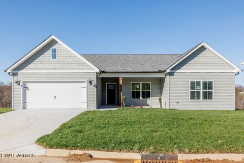 9819 Moon View Way Knoxville TN 37931