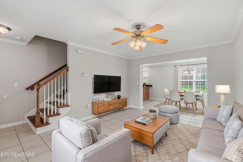 Tiny photo for 6813 Spring Glen Way, Knoxville, TN 37919 (MLS # 1345943)