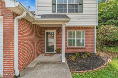 Tiny photo for 6813 Spring Glen Way, Knoxville, TN 37919 (MLS # 1345943)