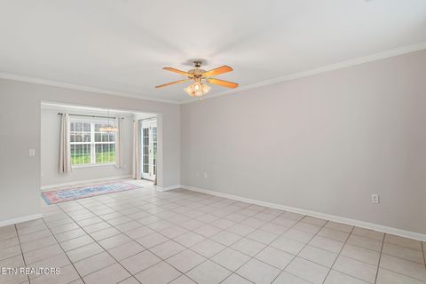 Tiny photo for 6813 Spring Glen Way, Knoxville, TN 37919 (MLS # 1345943)