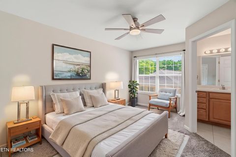 Tiny photo for 6813 Spring Glen Way, Knoxville, TN 37919 (MLS # 1345943)