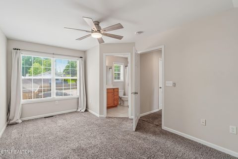 Tiny photo for 6813 Spring Glen Way, Knoxville, TN 37919 (MLS # 1345943)