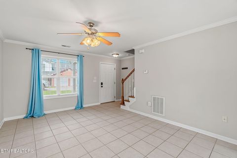 Tiny photo for 6813 Spring Glen Way, Knoxville, TN 37919 (MLS # 1345943)