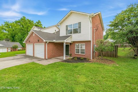 Tiny photo for 6813 Spring Glen Way, Knoxville, TN 37919 (MLS # 1345943)