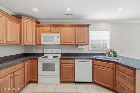 Tiny photo for 6813 Spring Glen Way, Knoxville, TN 37919 (MLS # 1345943)