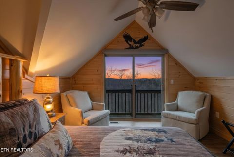 Tiny photo for 610 Butterfly Way, Sevierville, TN 37876 (MLS # 1328920)