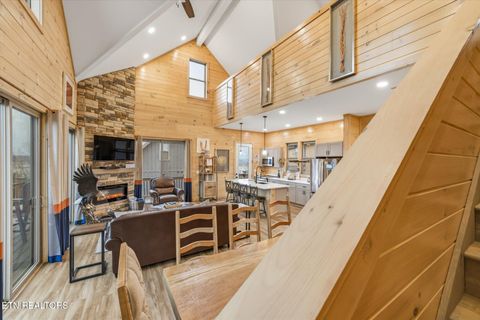 Tiny photo for 610 Butterfly Way, Sevierville, TN 37876 (MLS # 1328920)