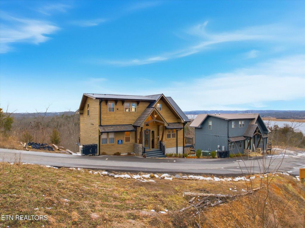 Photo of 610 Butterfly Way, Sevierville, TN 37876 (MLS # 1328920)