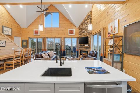 Tiny photo for 610 Butterfly Way, Sevierville, TN 37876 (MLS # 1328920)