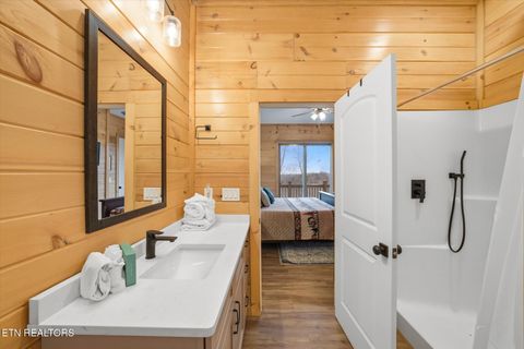 Tiny photo for 610 Butterfly Way, Sevierville, TN 37876 (MLS # 1328920)