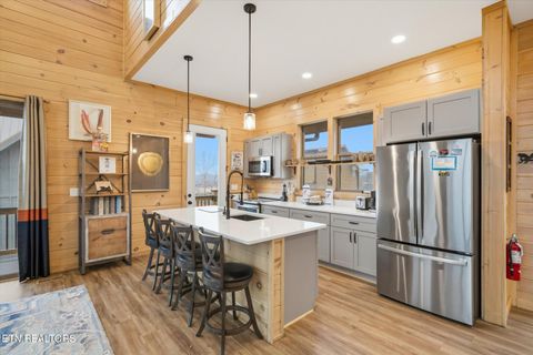 Tiny photo for 610 Butterfly Way, Sevierville, TN 37876 (MLS # 1328920)